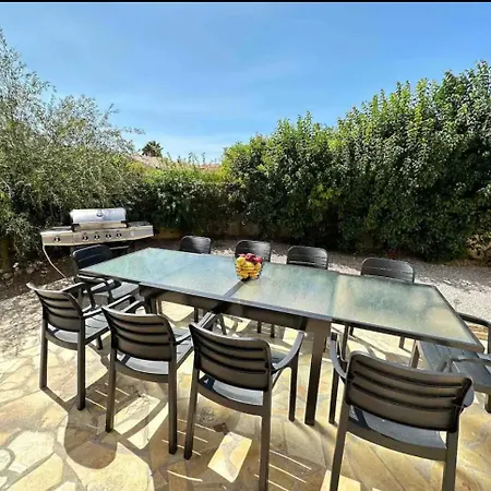 Maison Climatisee Holiday home